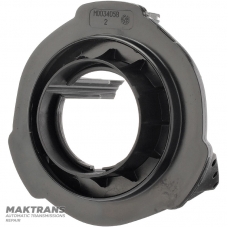 Deflektor oleju (plastikowy) do skrzyni rozdzielczej BMW ATC13-1 — M0034058, M0034057