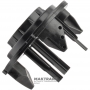 Deflektor oleju (plastikowy) do skrzyni rozdzielczej BMW ATC13-1 — M0034058, M0034057