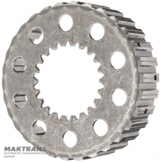 Kosz klimatyzacji rozdzielczej DODGE / CHRYSLER / JEEP MP3023 - 68071221AB