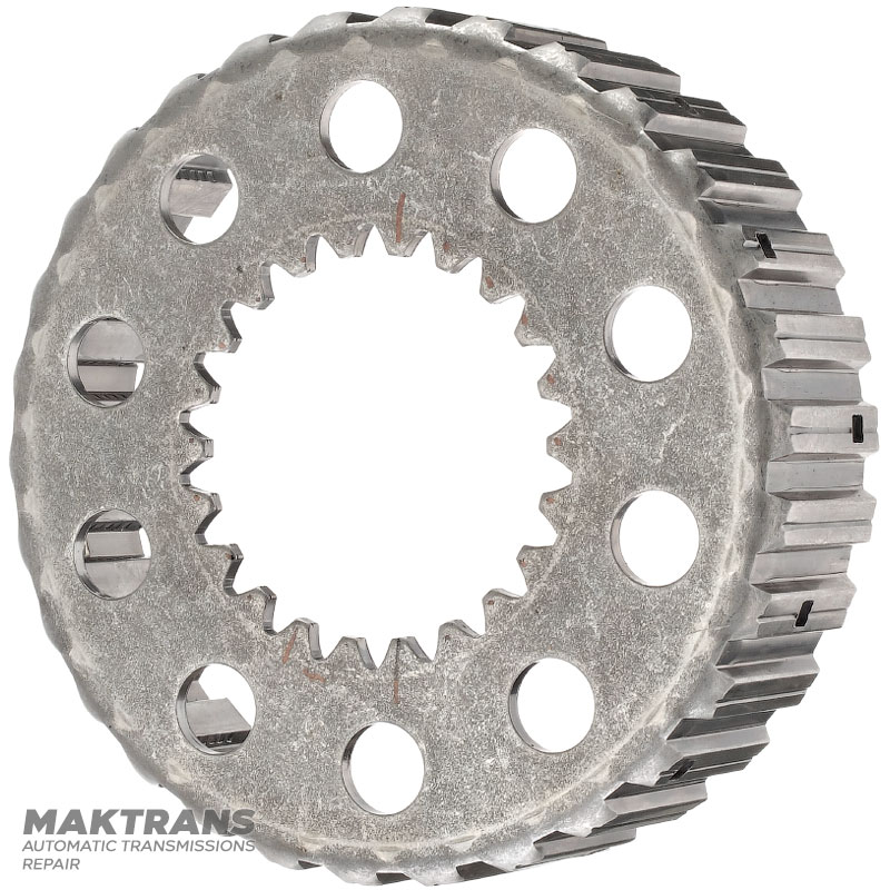 Kosz klimatyzacji rozdzielczej DODGE / CHRYSLER / JEEP MP3023 - 68071221AB