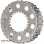 Kosz klimatyzacji rozdzielczej DODGE / CHRYSLER / JEEP MP3023 - 68071221AB