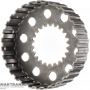 Kosz klimatyzacji rozdzielczej DODGE / CHRYSLER / JEEP MP3023 - 68071221AB