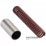 Blokada położenia widełek zmiany biegów skrzyni rozdzielczej dla DODGE / CHRYSLER / JEEP — MP3023