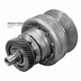 Koło napędowe VAG CVT 01J (VL-300) — 53 zęby, średnica zewnętrzna 97,20 mm, bez nacięć, 01J331101EE SS1, AG00112201b, 250120060293