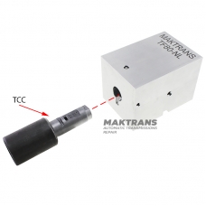 Adapter do testowania elektrozaworów Normal Low AW TF-80SC TF-81SC
