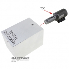 Adapter do testowania elektrozaworów Normal Low AW TF-80SC TF-81SC