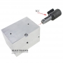 Adapter do testowania elektrozaworów Normal Low AW TF-80SC TF-81SC