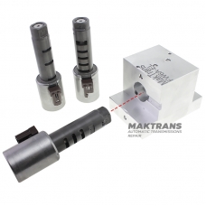 Adapter do testowania elektrozaworów FW6AEL FW6AXEL GW6AEL GW6AXEL