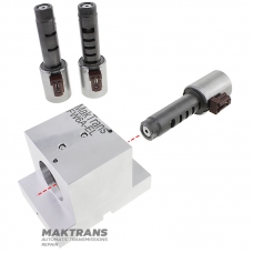 Adapter do testowania elektrozaworów FW6AEL FW6AXEL GW6AEL GW6AXEL