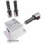 Adapter do testowania elektrozaworów FW6AEL FW6AXEL GW6AEL GW6AXEL