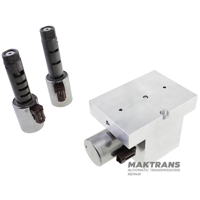 Adapter do testowania elektrozaworów FW6AEL FW6AXEL GW6AEL GW6AXEL