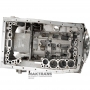 Obudowa centralna skrzyni biegów TOYOTA / LEXUS A750 — 35010-0C081, z tuleją cylindra akumulatora hydraulicznego C1