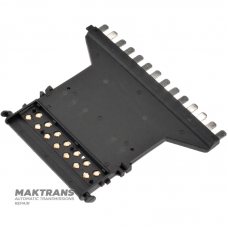 Złącze jednostki elektronicznej VAG DSG 0BT, 0BH DQ500 — 0BH927711C