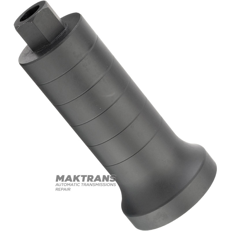 Klucz do nakrętek środkowych - 7DCL750
