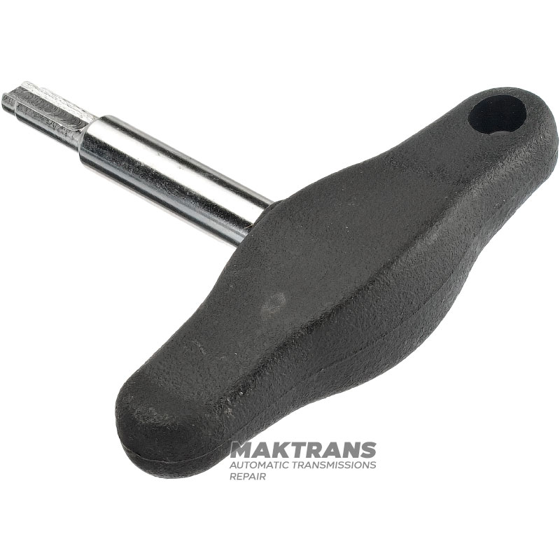 Narzędzie do demontażu/montażu korka spustowego oleju VAG - 06L103801