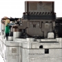 Zespół korpusu zaworów z elektrozaworami FORD 8F24 - płyty separujące J1KP-7Z490-DF, J1KP-7J236-CJ