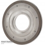 Tłok blokady konwertera momentu obrotowego FORD 4F27E / MAZDA FN4A-EL — L045, wysokość całkowita 23 mm, Ø zewnętrzna 244,45 mm, Ø wewnętrzna 88,80 mm