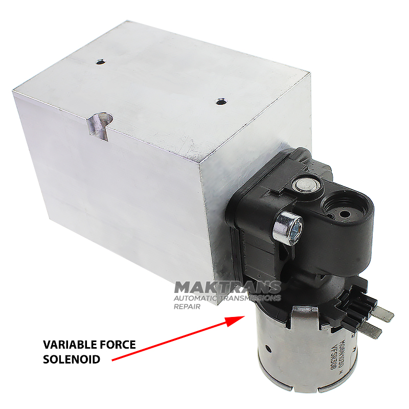 Adapter do testowania elektromagnesów Normal Low DL501 0B5