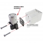 Adapter do testowania elektromagnesów Normal Low DL501 0B5