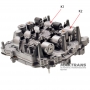 Adapter do testowania elektromagnesów Normal Low DL501 0B5