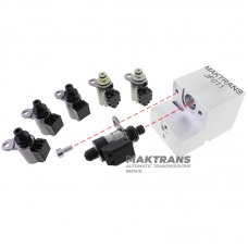 Adapter do testowania elektromagnesów JF011E RE0F10A RE5E0A5 RE7E07A