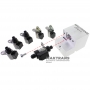 Adapter do testowania elektromagnesów JF011E RE0F10A RE5E0A5 RE7E07A