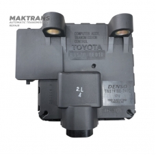 Jednostka sterująca elektroniczna TCM U660 — 89530-0E010, DENSO TN79100-2470, LEXUS RX350/450H, (GGL10L-CWTGKA)