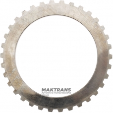 Tarcza podporowa Direct Clutch AOD, AODE, AODE-W, 4R70W, 4R75E, 4R75W — grubość 6,05 mm, średnica wewnętrzna 93 mm, 34 zęby