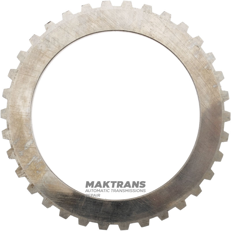 Tarcza podporowa Direct Clutch AOD, AODE, AODE-W, 4R70W, 4R75E, 4R75W — grubość 6,05 mm, średnica wewnętrzna 93 mm, 34 zęby