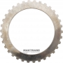 Tarcza podporowa Direct Clutch AOD, AODE, AODE-W, 4R70W, 4R75E, 4R75W — grubość 6,05 mm, średnica wewnętrzna 93 mm, 34 zęby
