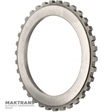Tarcza podporowa Direct Clutch AOD, AODE, AODE-W, 4R70W, 4R75E, 4R75W — grubość 5,50 (6,65) mm, średnica wewnętrzna 93 mm, 34 zęby