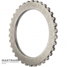Tarcza podporowa Direct Clutch AOD, AODE, AODE-W, 4R70W, 4R75E, 4R75W — grubość 5,50 (6,65) mm, średnica wewnętrzna 93 mm, 34 zęby