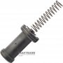 Akumulator hydrauliczny DP0 AL4 - wysokość 57,60 (55) mm, średnica zewnętrzna 24,25 (31,75) mm, 7700875598, 7700875596, 7705015300, 7700100194