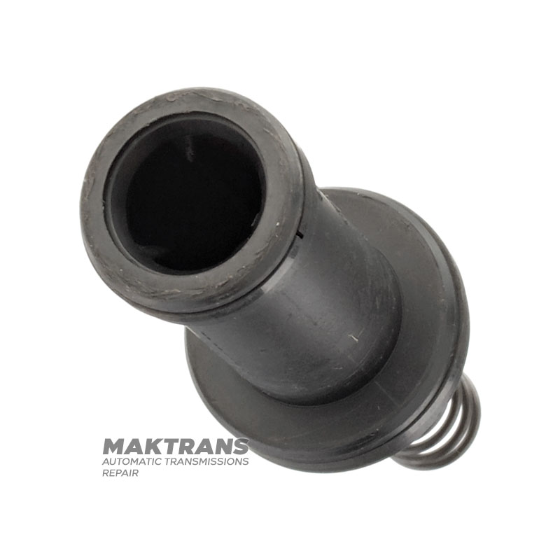 Akumulator hydrauliczny DP0 AL4 - wysokość 57,60 (55) mm, średnica zewnętrzna 24,25 (31,75) mm, 7700875598, 7700875596, 7705015300, 7700100194