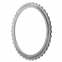 Tarcza podporowa K3 VAG 09G, 09K, 09M — grubość 2,85 mm (4 mm), uderzenie 130,80 mm, 40 zębów
