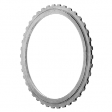 Tarcza podporowa sprzęgła K3 VAG 09G, 09K, 09M — grubość 3,60 mm (5,05 mm), średnica wewnętrzna 130,80 mm, 40 zębów