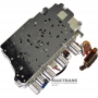Zespół korpusu zaworów (z elektromagnesami i okablowaniem) FORD 8F35 — JM5P-7A101-AE, JM5P-7G276-GA (płyta separująca JM5P-7J236-DB)