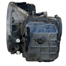 Automatyczna skrzynia biegów (używana, niesprawdzana, bez konwertera momentu obrotowego) DODGE / CHRYSLER 62TE — 05169713AA, 05169713AB, DODGE Grand Caravan 3.8L