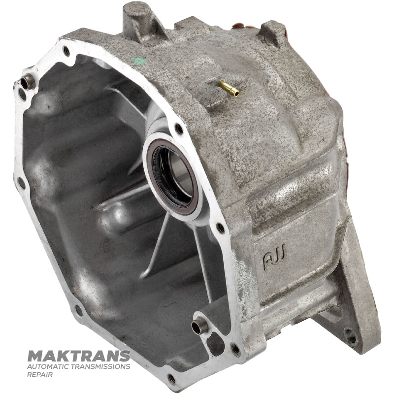 Adapter skrzyni rozdzielczej Toyota A750E — 3501060B10, 350100С030, oznaczenie C (Toyota Land Cruiser Prado (120) 2002-2009, 4.0L, 1GRFE)