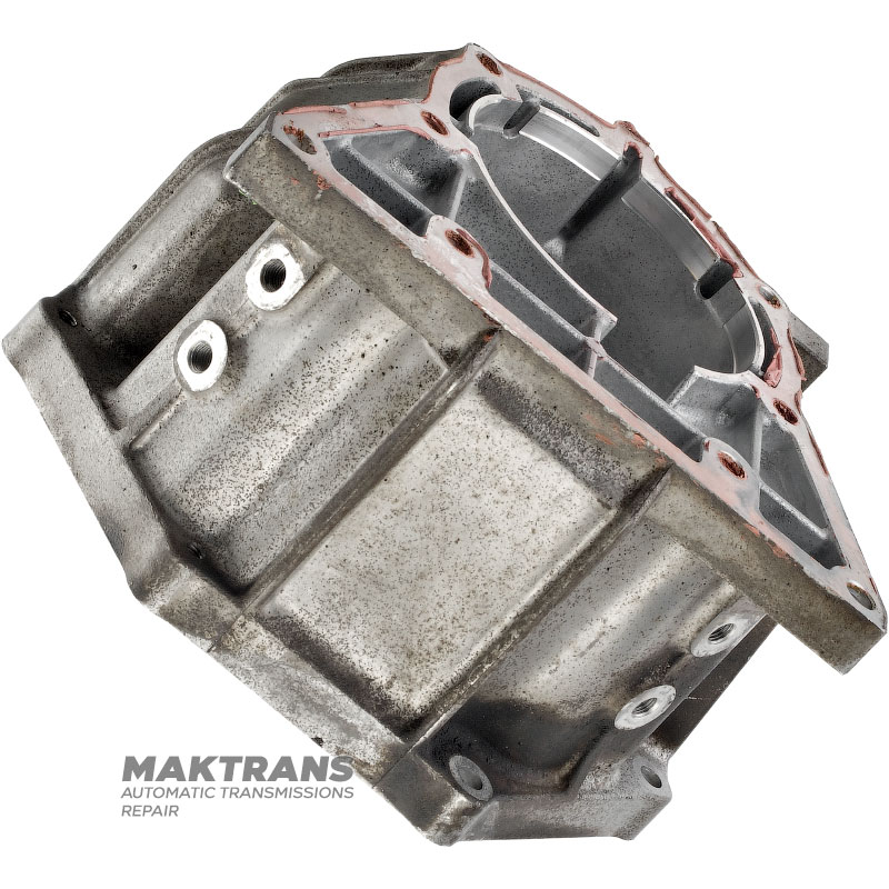 Adapter skrzyni rozdzielczej Toyota A750E — 3501060B10, 350100С030, oznaczenie C (Toyota Land Cruiser Prado (120) 2002-2009, 4.0L, 1GRFE)