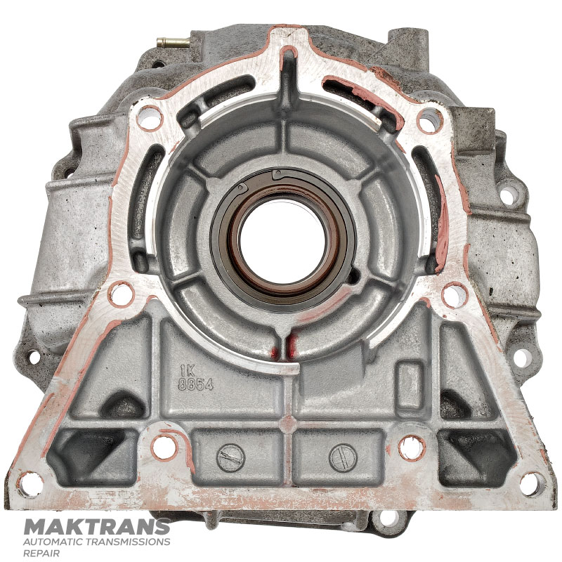 Adapter skrzyni rozdzielczej Toyota A750E — 3501060B10, 350100С030, oznaczenie C (Toyota Land Cruiser Prado (120) 2002-2009, 4.0L, 1GRFE)