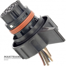 Złącze z przewodami FORD 6R60, 6R80 - 5L7T-14A464-AA, 09430742