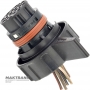 Złącze z przewodami FORD 6R60, 6R80 - 5L7T-14A464-AA, 09430742