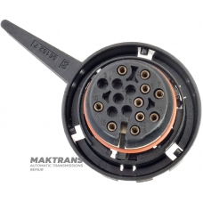 Złącze z przewodami FORD 6R60, 6R80 - 5L7T-14A464-AA, 09430742