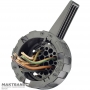 Złącze z przewodami FORD 6R60, 6R80 - 5L7T-14A464-AA, 09430742