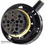 Złącze z przewodami ZF 8HP - 3M5T-14A464-RNA, 09430801(Jaguar XF 2007-2015)