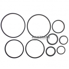 Zestaw pierścieni gumowych Direct, Forward, Overdrive/Direct Cl A518 A618 46RE 46RH