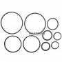 Zestaw pierścieni gumowych Direct, Forward, Overdrive/Direct Cl A518 A618 46RE 46RH
