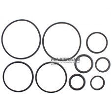 Zestaw pierścieni gumowych Direct, Forward, Overdrive/Direct Cl A518 A618 46RE 46RH