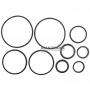 Zestaw pierścieni gumowych Direct, Forward, Overdrive/Direct Cl A518 A618 46RE 46RH
